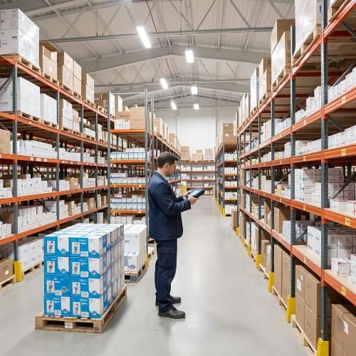 Pharmaceutical Standards